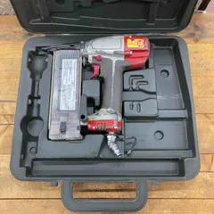 ★マックス(MAX) 常圧フィニッシュネイラ TA-221/SF55M0(FP)【所沢店】のサムネイル