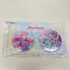 ラブライブ!スーパースター!! 唐可可 丸缶バッジ 10個セット 3rd