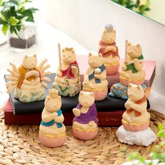 山響屋 招き猫 - メルカリ