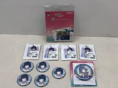 秦谷美鈴 缶バッジ アクリルキーホルダー 10点セット【P4263-008】110