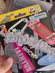 BOYNEXTDOOR(ボイネク) 19 99 クリンクバージョン (ミョン・ジェヒョン(MYUNG JAEHYUN))