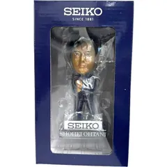 2026年最新】大谷翔平 フィギュア ボブルヘッドの人気アイテム - メルカリ