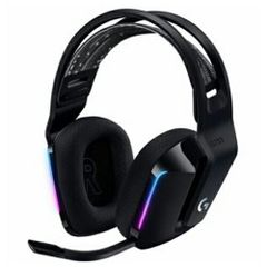 ロジクール Logicool G733 KDAコラボ LOL ヘッドセット - メルカリ