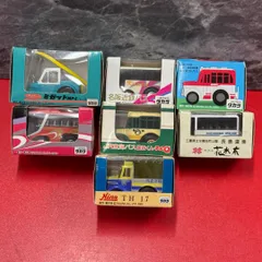 ■チョロＱ　5点セット　まとめ売り　ミニカー