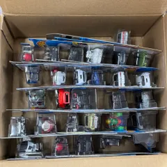 ■未開封　マテル　HotWeeLS　ホットウィール　ミニカー　29点セット　まとめ売り