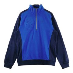 セレッソ大阪 ハーフジップスウェット L - メルカリ