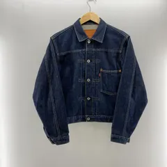 k*3様 LEVIS 71506-XX W36 1st 96年製大戦モデル　復刻 LEVIS】【506】【1st】【大戦モデル】【復刻】【日本製】リーバイス