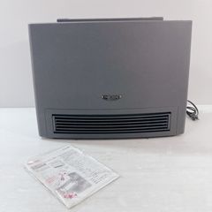ホットパネルヒーター 加湿機能付き SHARP シャープ HS-12F-H - メルカリ