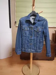 UNIQLO デニムジャケット