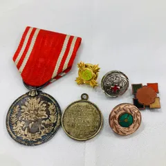 2026年最新】日本赤十字 勲章 明治の人気アイテム - メルカリ