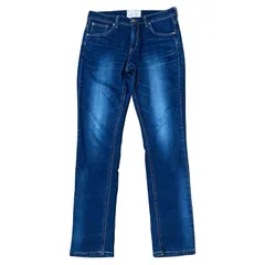 C17 C326 スキニーデニム インディゴ サイズ31 レディースXL シーセブンティーン