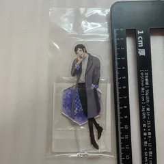 諸伏高明　アクリルスタンド 隻眼の残像 C6