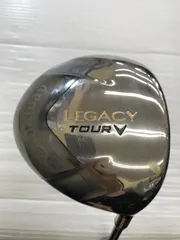 キャロウェイ LEGACY TOUR 10.5度 290 SCIFER UNIフレックス ドライバー 中古【最短即日発送】