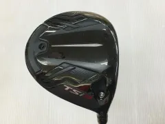 タイトリスト 【訳あり】TSi3 10度 TENSEI CK PRO Orange 50 Rフレックス ドライバー 中古【最短即日発送】