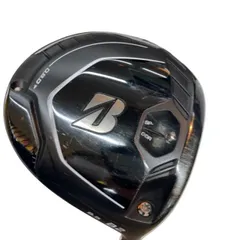 【中古】 ブリヂストン BRIDGESTONE B2 9.5° ドライバー DR 純正特注シャフト (フレックスS) メンズ 男性用 右利き 右用 Cランク ゴルフクラブ