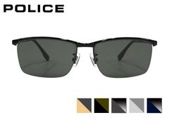 POLICE サングラス 501 長渕剛さん同モデル - メルカリ