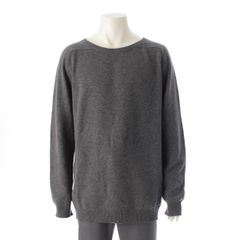 名作 18SS アンソニー期 サンローラン デストロイ加工 39 レーヨン 