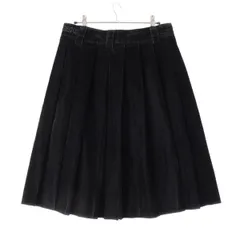 2026年最新】MIU MIU レディース ひざ丈スカートの人気アイテム - メルカリ