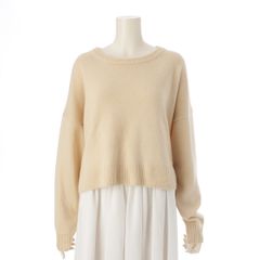 Sefr HARU SWEATER 阿部亮平さん着用 S イエロー - メルカリ