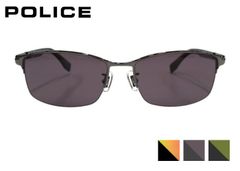 POLICE サングラス ORIGINS SPLT88J - メルカリ