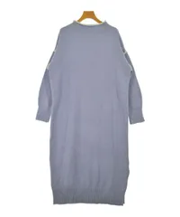 ViS ワンピース レディース 【古着】【中古】【送料無料】