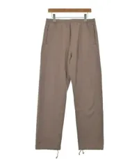 AURALEE スウェットパンツ メンズ 【古着】【中古】【送料無料】