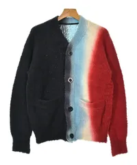 sacai カーディガン メンズ 【古着】【中古】【送料無料】のサムネイル