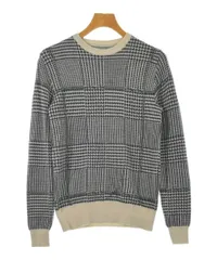 Mr.GENTLEMAN ニット・セーター メンズ 【古着】【中古】【送料無料】