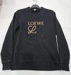 2026年最新】LOEWE メンズ トレーナー・スウェットの人気アイテム