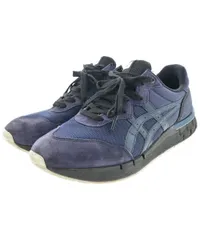 Onitsuka Tiger スニーカー メンズ 【古着】【中古】【送料無料】