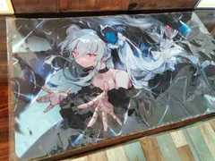 2026年最新】shadowverse プレイマットの人気アイテム - メルカリ