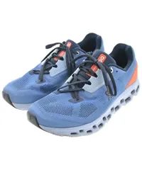 On スニーカー メンズ 【古着】【中古】【送料無料】