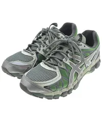 asics スニーカー メンズ 【古着】【中古】【送料無料】