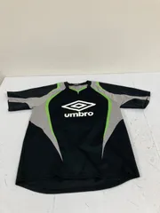 送料無料★umbro アンブロ★半袖Tシャツ　トップス★メンズ　Lサイズ#80108syy