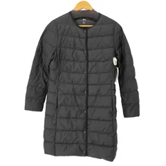ユニクロ UNIQLO ウルトラライトダウンコンパクトコート レディース JPN：L 