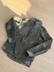 Patagonia R2 Polartec Jacket (Sサイズ)