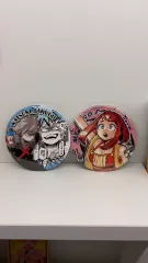 僕のヒーローアカデミア 爆豪 勝己 麗日 缶バッジ まとめ