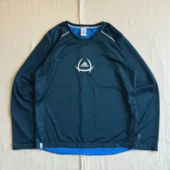 2026年最新】90s adidasロンtの人気アイテム - メルカリ