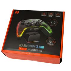 bigbig won rainbow 3 コントローラー 充電ドッグ - メルカリ