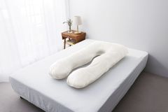 新品未開封✨ NELUKA 熟睡専門店 ハグモッチ エレガントスモーク 本体 新品未開封✨ NELUKA 熟睡専門店 ハグモッチ エレガントスモーク 本体