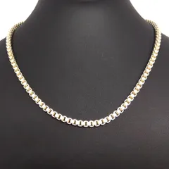 2026年最新】ティファニー ベネチアンネックレスの人気アイテム - メルカリ