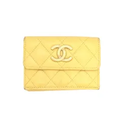 2026年最新】chanel カードケース ノベルティの人気アイテム - メルカリ