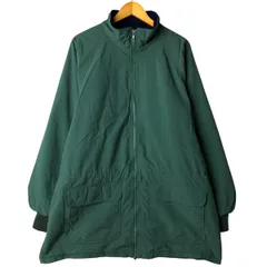 古着 80~90年代 エディーバウアー Eddie Bauer 黒タグ ナイロンジャケット メンズL相当/eaa605349