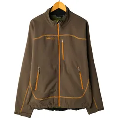 古着 マーモット Marmot ウインドブレーカー メンズXL相当/eaa605350