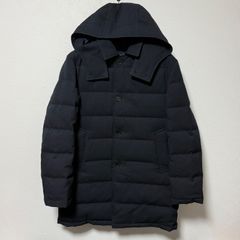 新品同様✨ マッキントッシュ キルティング リバーシブル コート 40 