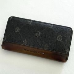 BERLUTI】ITAUBA ODYSSEE ロングジップウォレット - メルカリ