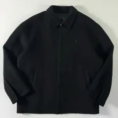 2026年最新】サンローラン ジャケットの人気アイテム - メルカリ