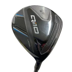 2026年最新】qi10 フェアウェイウッド 3hlの人気アイテム - メルカリ