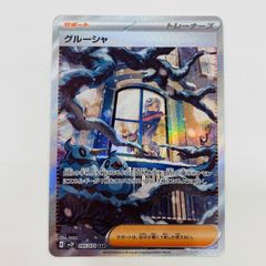 グルーシャ SAR SV2P スノーハザード 095/071 - メルカリ