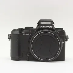 2026年最新】olympus stylus 1sの人気アイテム - メルカリ